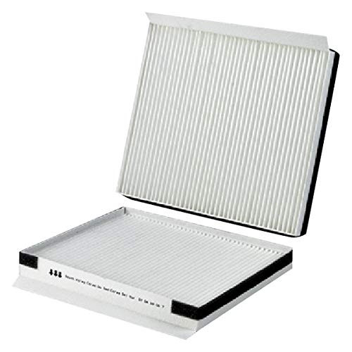 WIX FILTR LD WP10367 CABIN AIR FILTER