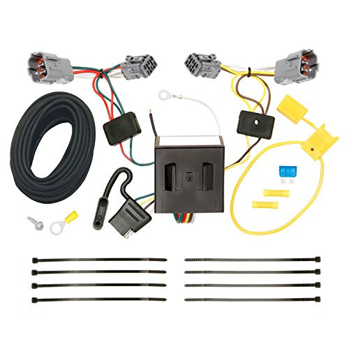 TEKONSHA 118571 WIRING HARNESS FOR 2013