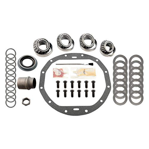 MOTIVE GEAR R12CRMK MSTR BRG KT - 1