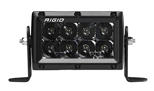 RIGID IND 104213BLK E-SRS PRO 4 SPT MID