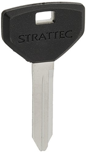 CROWN AUTO 4746316 IGNIT & DOOR KEY BLANK