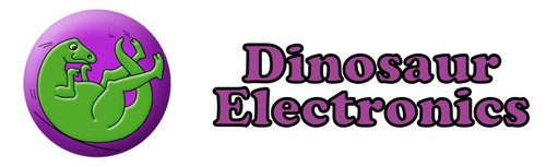DINOSAUR ELECTRONICS 2TABMOUNTK ( Igniter Board Mounting Kit