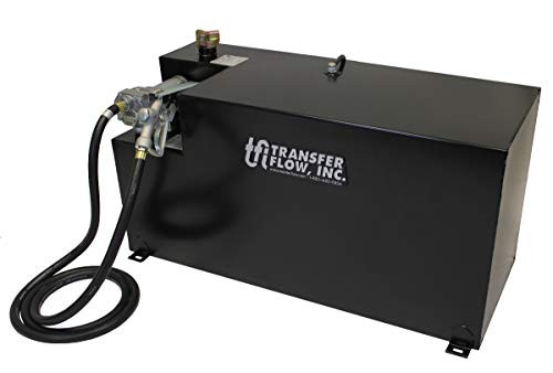 TRANSFER FLW 0800109420 TRANSFER FLOW Refueling Tank 82 Gallon