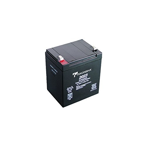 TEKONSHA 2023 SEALED LEAD ACID BATTERY