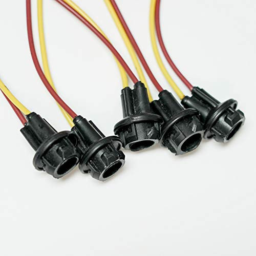 RECON ACCESS 264146Y WIRING & HARDWARE KIT FOR ALL PART