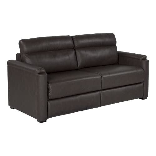 LIPPERT COMP 2020128894 THOMAS PAYNE 72" Tri-Fold Sofa for 5th Wheel RVs, Travel Trailers and Motorhomes