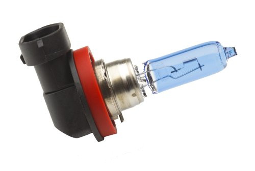 VALEO 19665 Piaa H9 Xtreme White Plus High Performance Halogen Bulb, (Pack of 2)