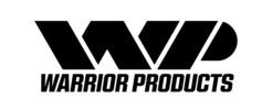 WARRIOR PROD 10984 07-17 JEEP JKU MOD RACK