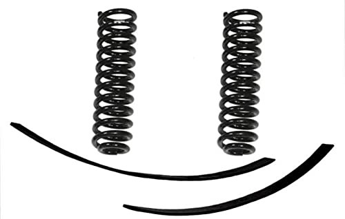 SKYJACKER 172EBK 2.5-3 66-77 EARLY BRO 4W