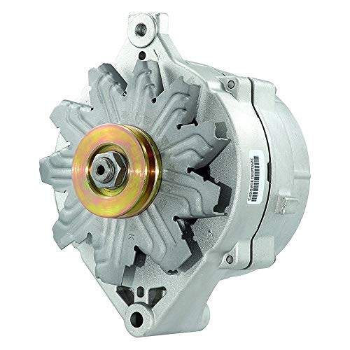 REMY INTL 21812 REMANUFACTURED ALTERNATOR