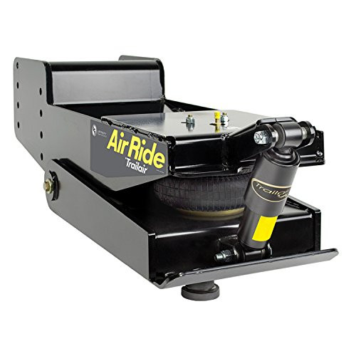 LIPPERT COMP 158778 onents Long Jaw Air Ride Pin Box, 21K (Replaces LCI 1621 Pin Box)