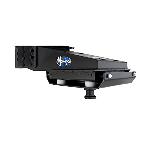 MOR/RYDE 21621SHD06 MOR/RYDE PIN BOX SYSTEM