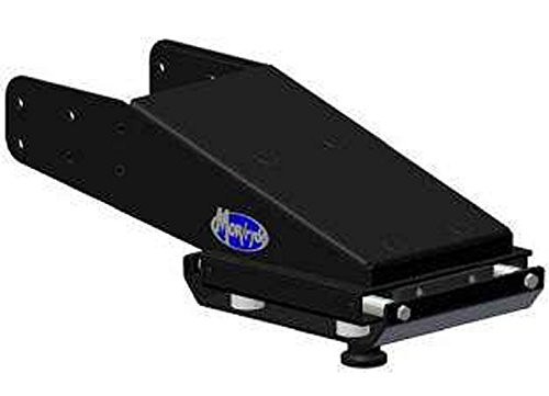 MOR/RYDE 21621HD05 MORryde Pin Box System, 14-18K GVWR - Lippert 1621