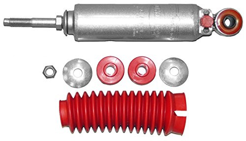 RANCHO RS999195 RS9000XL adjustable shock