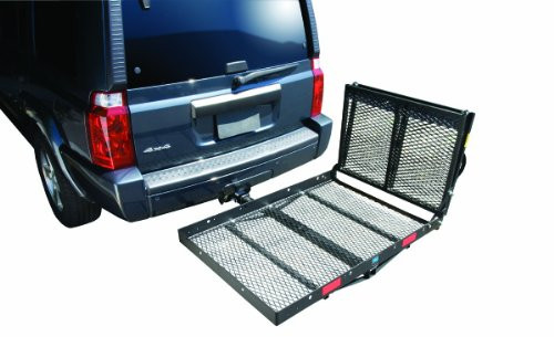 DRAW TITE 1040200 CARGO CARRIER ACCESSORY  LOADING RA