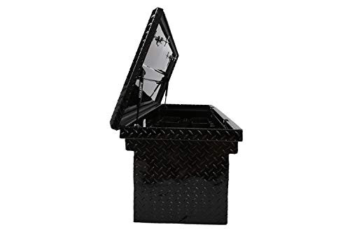 DEE ZEE 8170DLB DZ Red Label Crossover Tool Box - Low Profile (Deep)