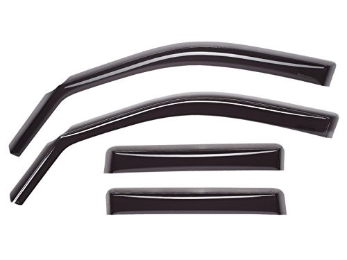 WEATHERTECH 82736 4 PIECE IN CHAN 14 RAV4+W2482736