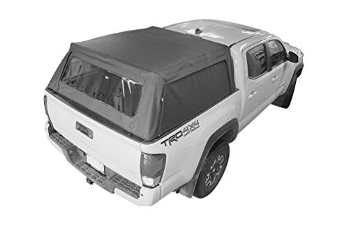 BESTOP 7730135 SUPERTOP TACOMA 16-19 6FT+D347730135