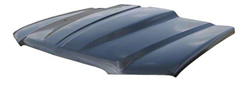 PROEFX EFXSIL03V1 PROFX COWL HOOD PANEL 03-05 SIL