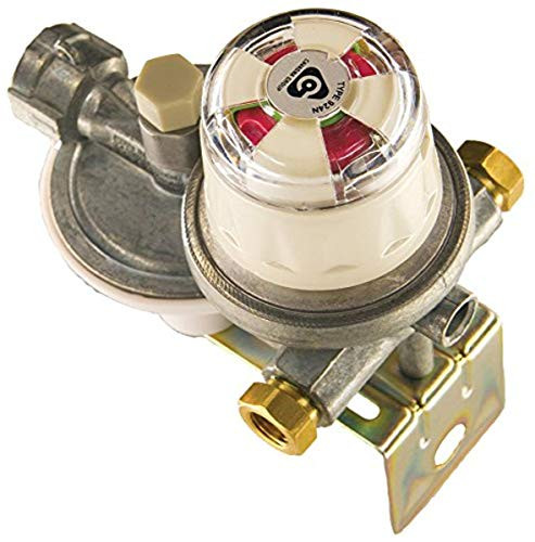 CAVAGNA/N.A. 52A8900011 AUTOMATIC CHANGEOVER REGU