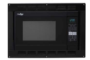 LASALLE BRISTOL (BRISTOL PRODS) 520EC028BM 1.1 BLACK CONVECTION MICR