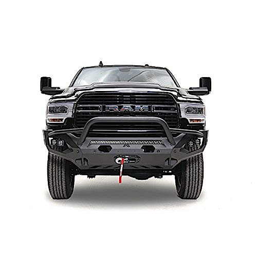 FAB FOURS DR19X44521 2019 Dodge Hd Matrix Pre-Runner