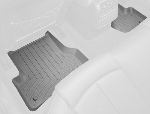 WEATHERTECH 460660 FLOORLINER 07 SIERRA+W24460660