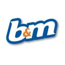 B&M CO 45195 MANUAL SHIFTER+B3245195