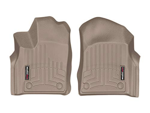 WEATHERTECH 459301 JEEP GRAND CHEROKEE FRONT+W24459301