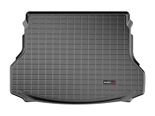 WEATHERTECH 40691 CARGO LINERS+W2440691