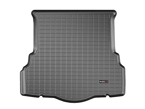 WEATHERTECH 40583 CL BLK FORD FUSION 13++W2440583