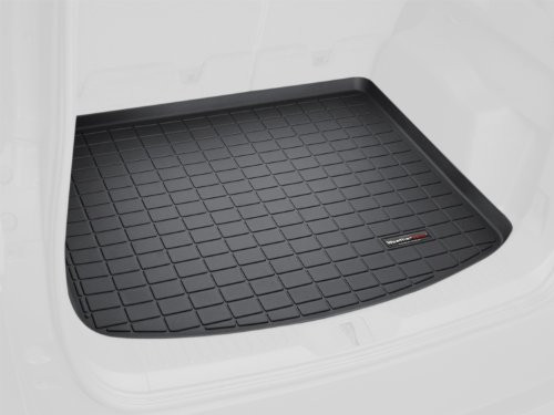 WEATHERTECH 40557 CLINER BK INF JX 13+ LG+W2440557