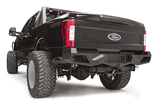 FAB FOURS FS17E41511 17 FD F250-F350 VEN SEN R