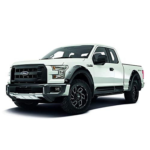 AIR DESIGN FO20A89 15-17 F-150 STYL KIT DAKAR STYLE SC