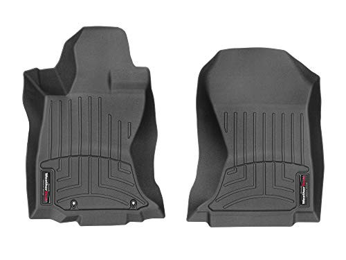 WEATHERTECH 4415831 FR FLNR BK SUB LEGACY OUT+W244415831