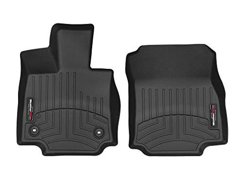 WEATHERTECH 4415161 FRONT FLOORLINER+W244415161