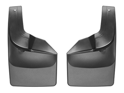 WEATHERTECH 120066 MD FLP RR 17 SD W/FLARES+W24120066