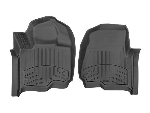 WEATHERTECH 4412951IM FRONT FLOORLINER HP+W244412951IM