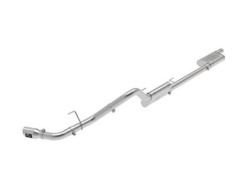 AFE 4948083P EXH 3IN CB JEEP GLAD 2020 V6-3.6L