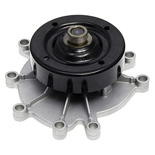 GATES CORP 43263M WATER PUMP+GRC43263M