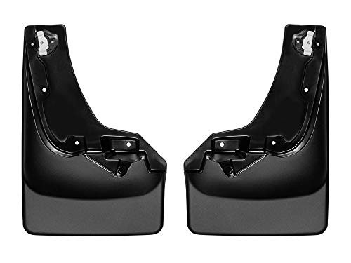 WEATHERTECH 110098 FR FLAP SILVERADO 19++W24110098