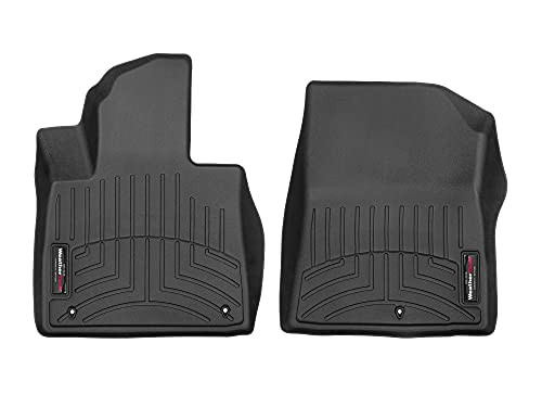 WEATHERTECH 4416561 FRONT FLOORLINER+W244416561