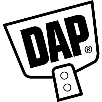 DAP 08642 SILICONE DAP BLACK+D7A08642