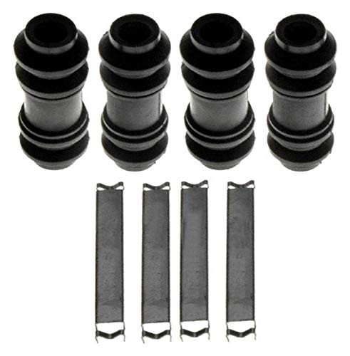 RAYBESTOS H5634A Professional Grade Disc Brake Caliper Hardware Kit