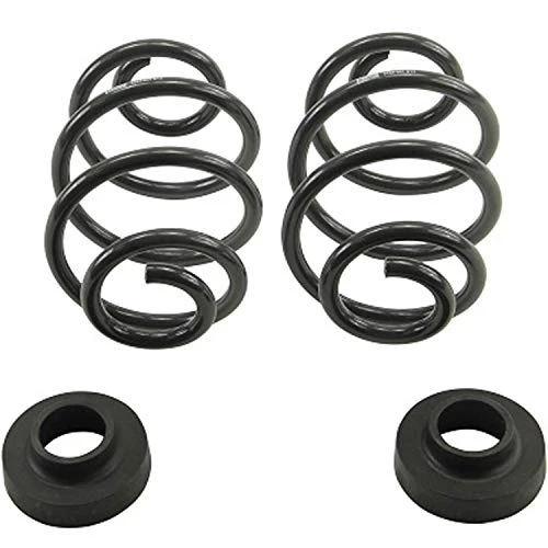 BELLTECH 34354 PRO COIL SPRING SET