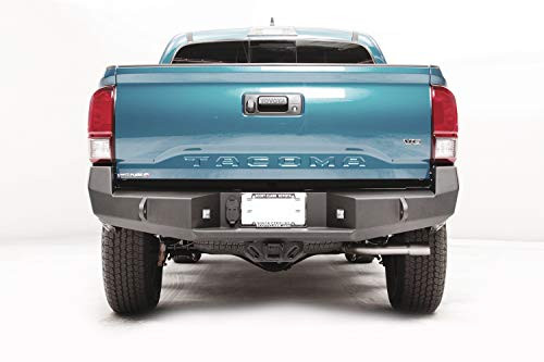 FAB FOURS TT16W36501 16-17 TACO REAR NO SNSR