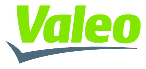 VALEO 95035 SUPER SILICONE WIPER BLADE - 14 3