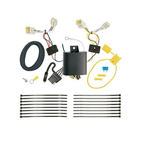 TEKONSHA 118762 T-ONE CONNECTOR