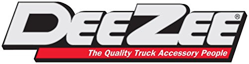 DEE ZEE 91740SB DZ (50 gallon) Black Steel Combo Transfer Tank & Tool Box
