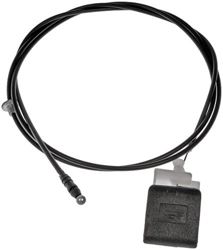 DORMAN 912203 HOOD RELEASE CABLE